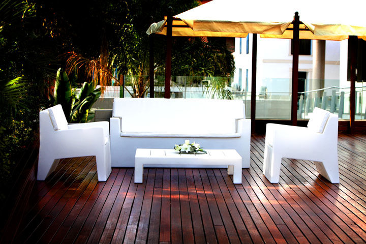 Spa Jardines De Lorca Esterno foto